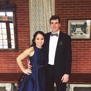 Meet your Posher, Stephanie