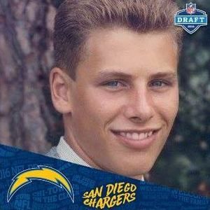 Meet your Posher, Jason