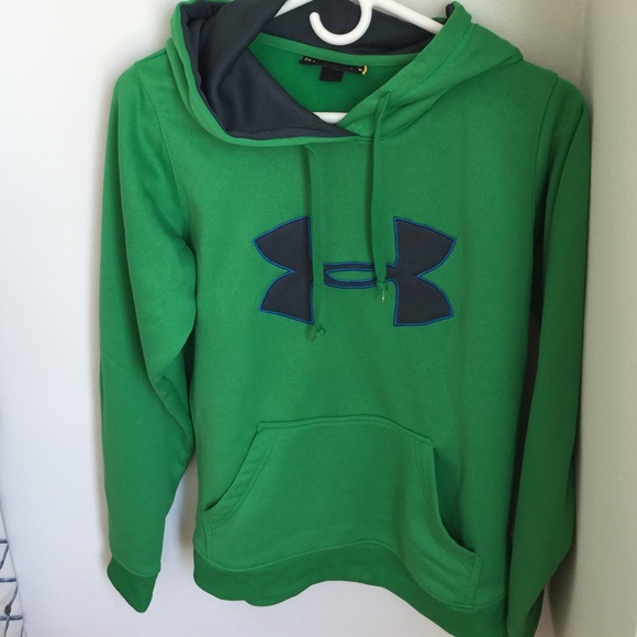 Under Armour Hoodie
