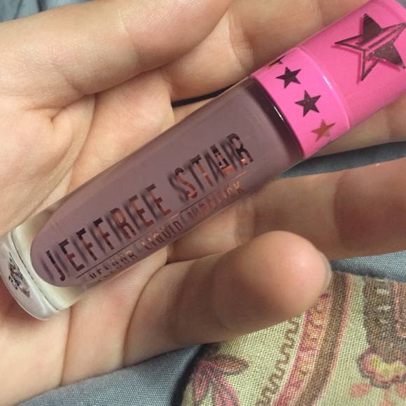 Jeffree Star Scorpio