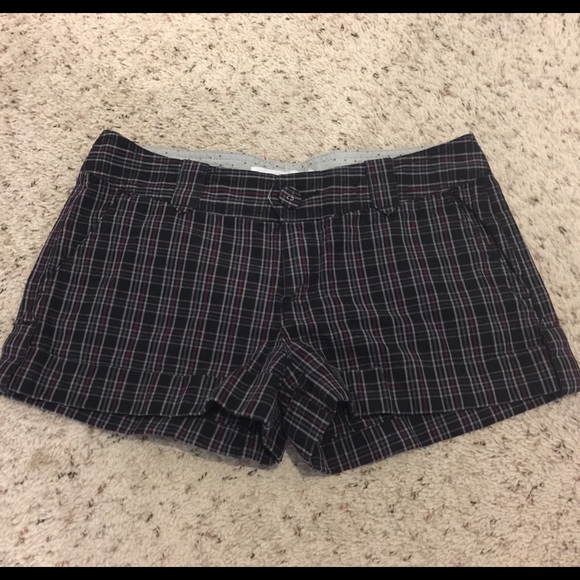 EUC Roxy Shorts Size 9