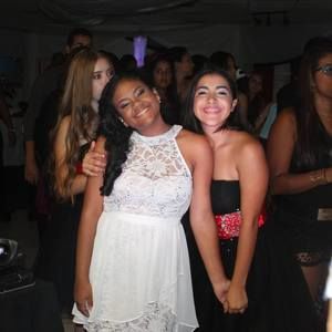 Meet your Posher, Anais