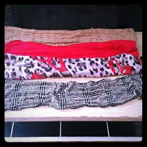 Scarves Lot