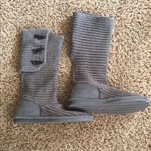 💕Bear Paw boots💕