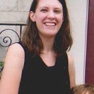 Meet your Posher, Gail