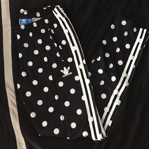 Adidas Track Pants