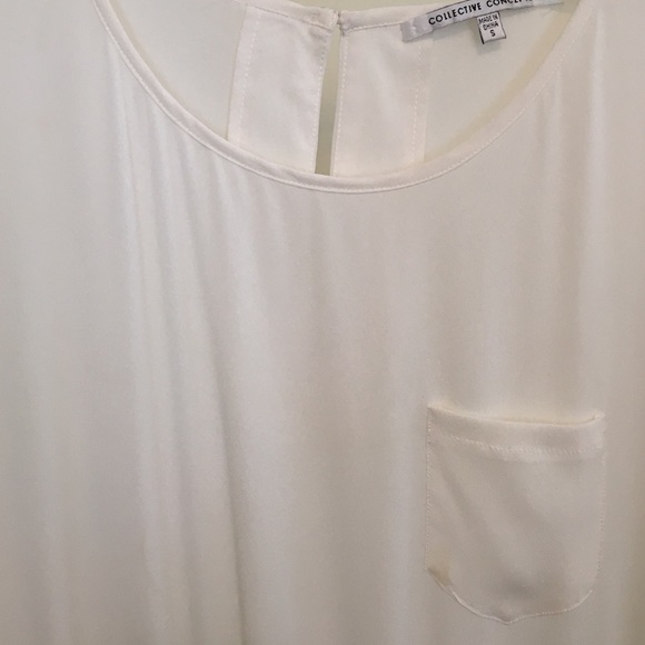 Tuxedo Romper - Picture 2 of 4