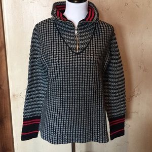 Ski/Winter Sweater