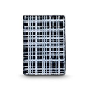 🆕 BODHI Plaid Passport Case
