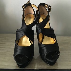 Nine West Black
