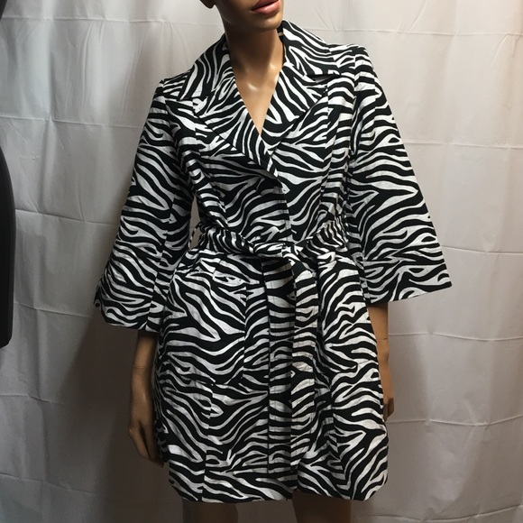 INC International Concepts Jackets & Blazers - International Concepts