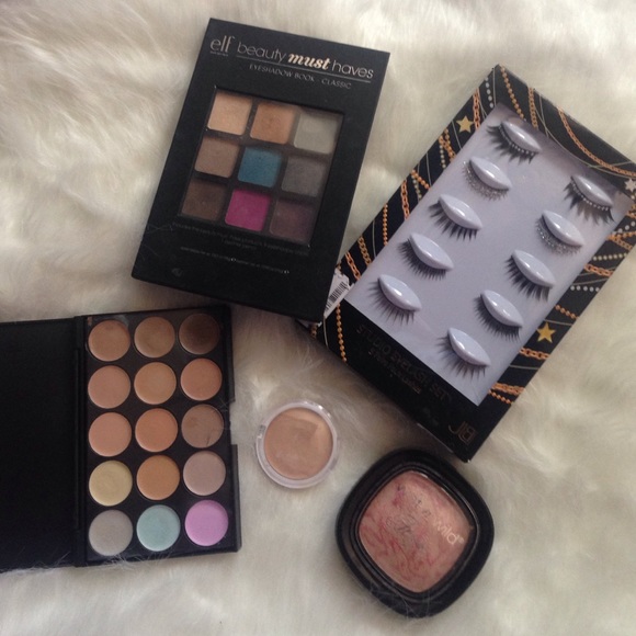 Other - Makeup Bundle