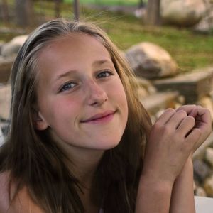 Meet your Posher, Tysha