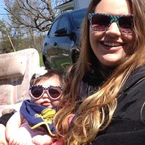 Meet your Posher, Stephanie