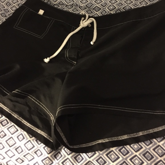 Swim Shorts