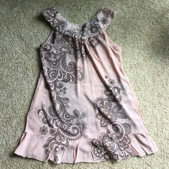 💜 Gorgeous Tank Top 💜 - Picture 4 of 4