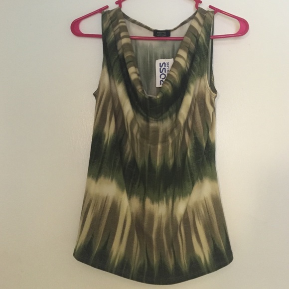 Ladies knit blouse, from Ross - Picture 4 of 4