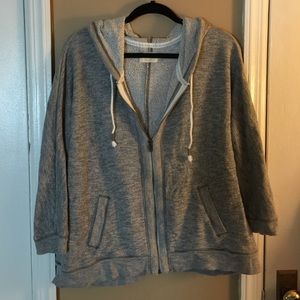 Aerie sweatshirt
