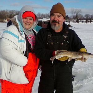 Meet your Posher, Karen