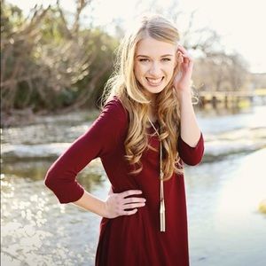 Meet your Posher, Brenna