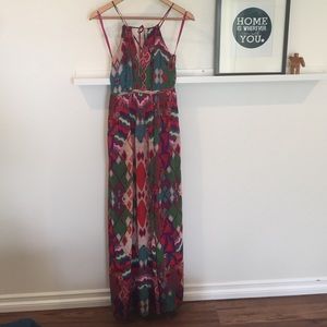 Anthropologie Maeve Maxi Dress