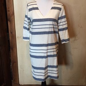 Great summer tunic dress