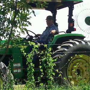 Meet your Posher, Tiffany n colby