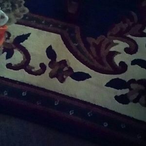 Meet your Posher, Rosa