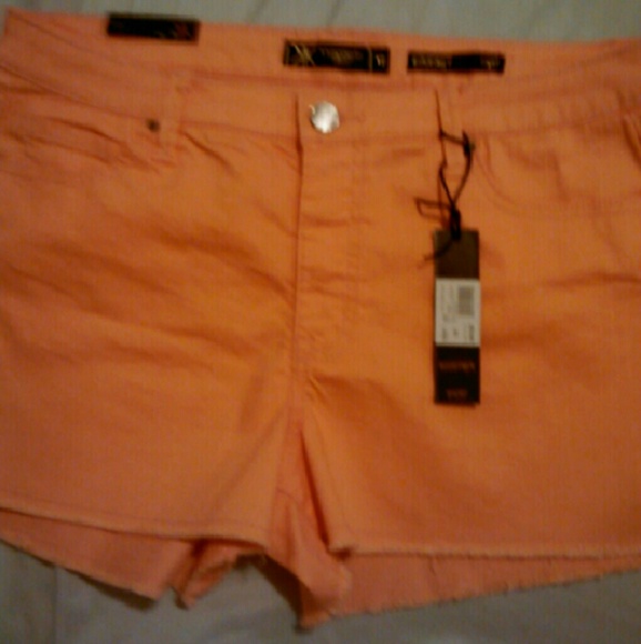 New Summer Kardashian short