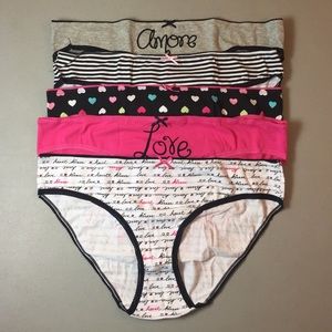 jenni panties