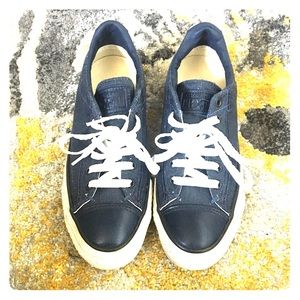 Converse X john Veratos chuck Taylors