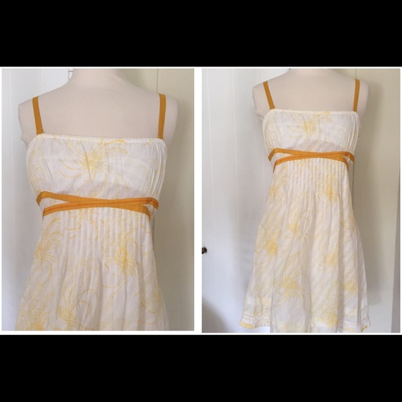 •NWTFree People Sun Dress•