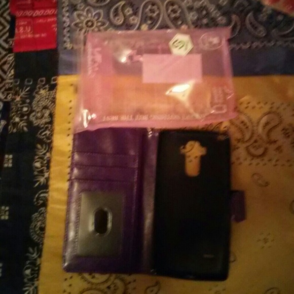 Cell phone case for LG Vista - Picture 1 of 1