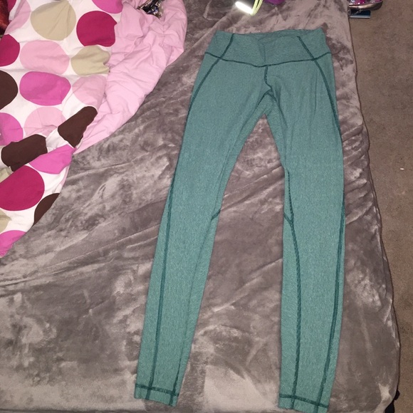 Wunder Under Pants