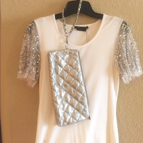 BCBGENERATION shirt