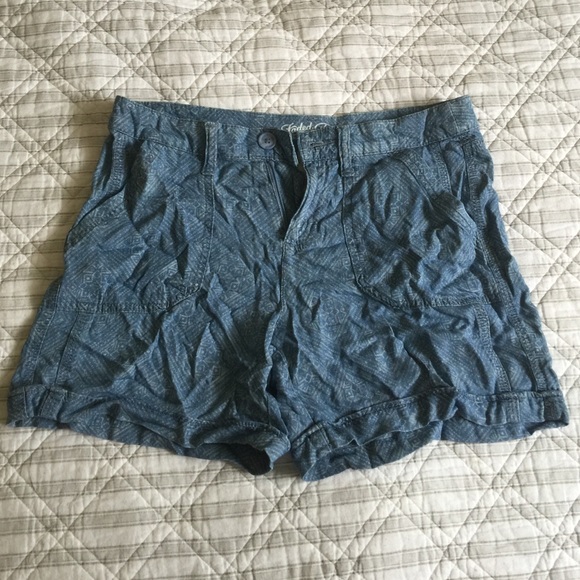 Faded Glory Shorts