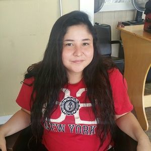 Meet your Posher, Jasmine