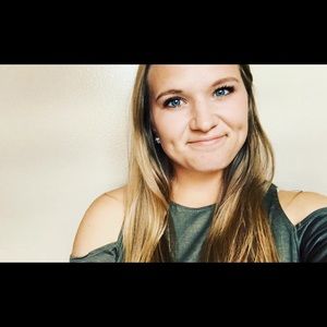 Meet your Posher, Grace