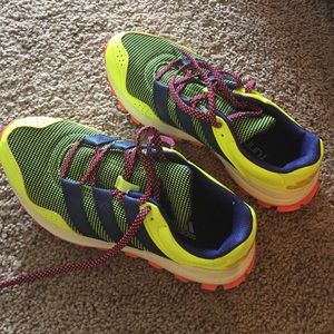 Adidas Women's Running Shoes