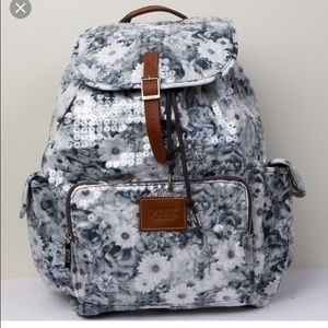 FLASH SALE ON VICTORIA SECRET - PINK BACKPACK