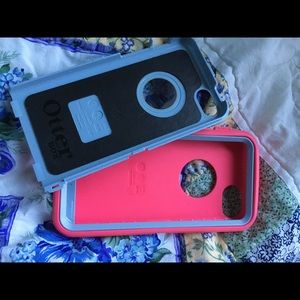 Otterbox 5c