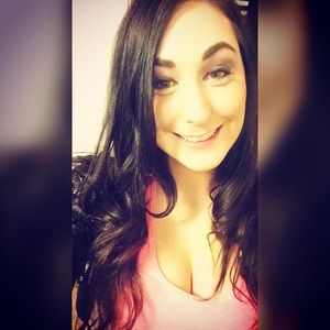 Meet your Posher, Racheal