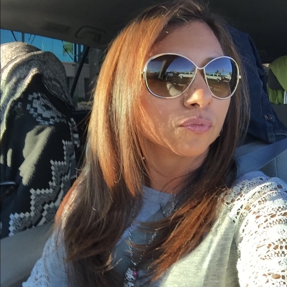 Meet your Posher, Silvana