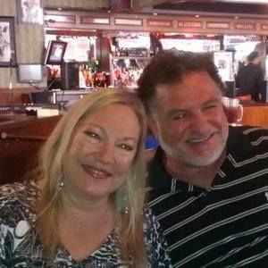 Meet your Posher, Roxanne