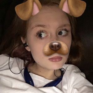 Meet your Posher, Alyson