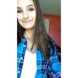 Meet your Posher, Hannah