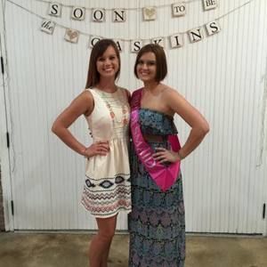 Meet your Posher, Janie