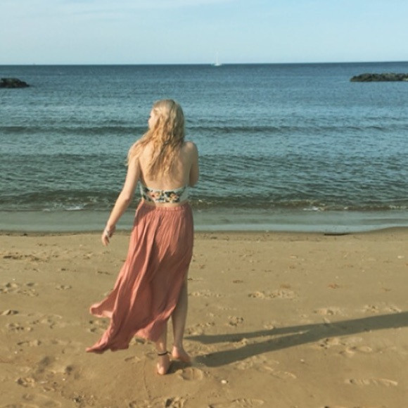 Meet your Posher, Julianne