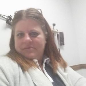 Meet your Posher, Tammy