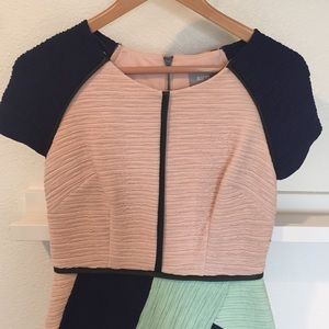 Anthropologie: Maeve Midi Dress